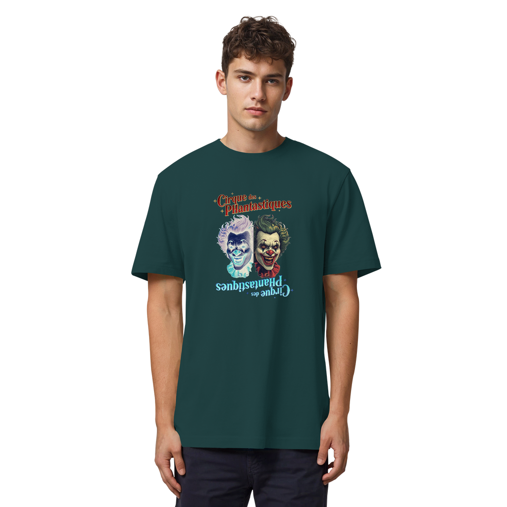 Twisted Clown
