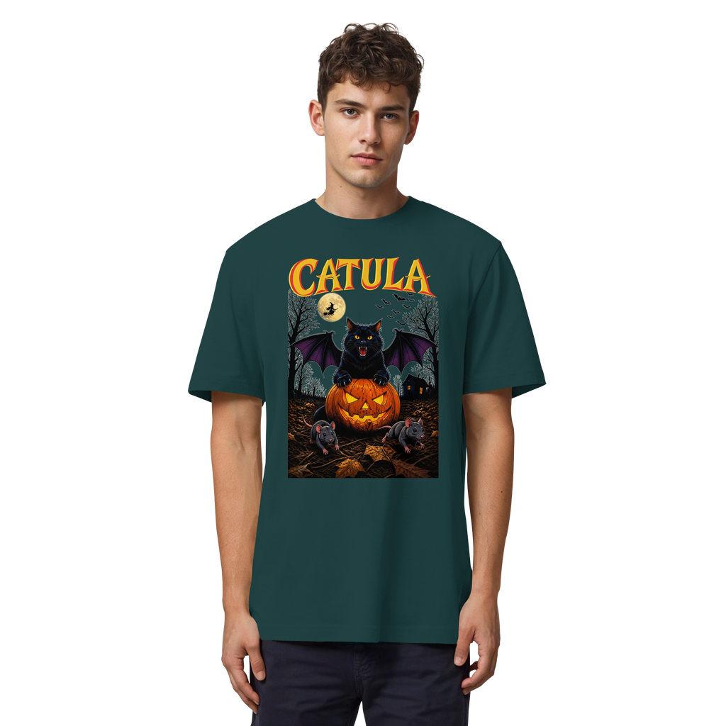 Halloween Catula
