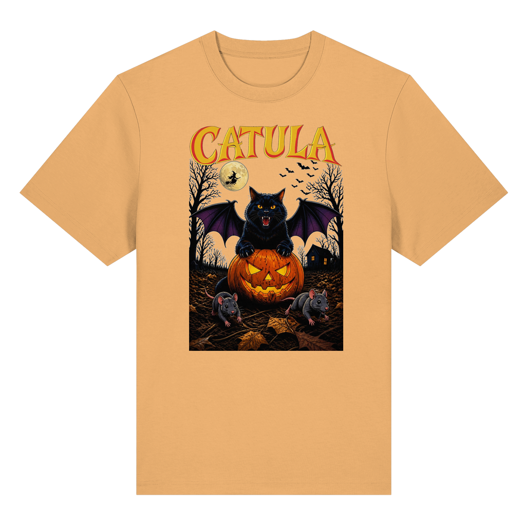 Halloween Catula
