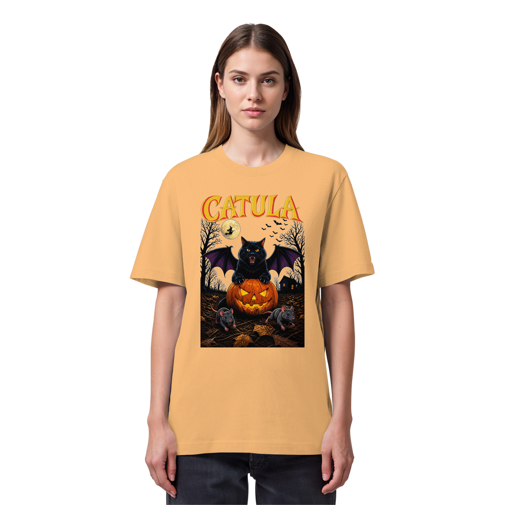 Halloween Catula