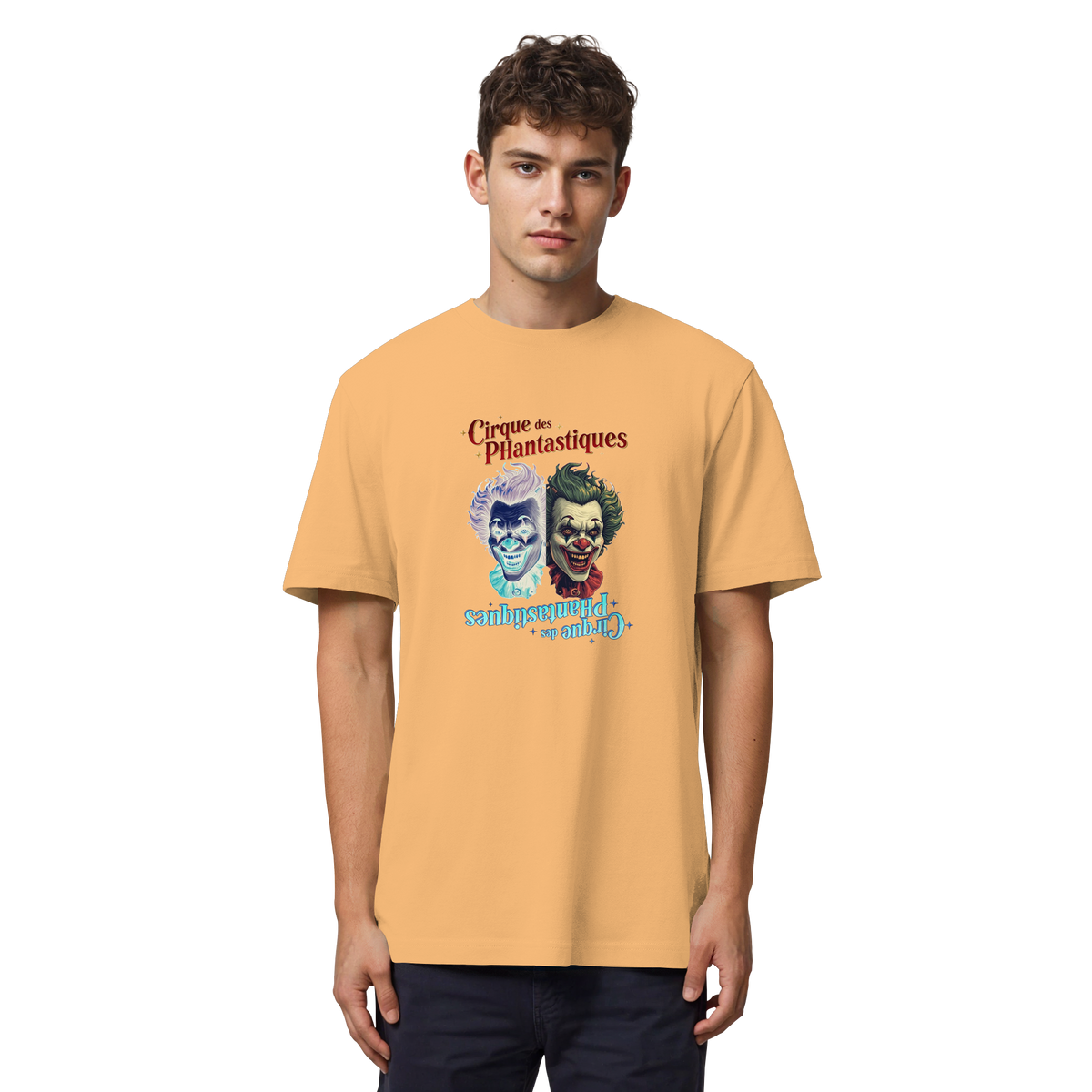 Twisted Clown