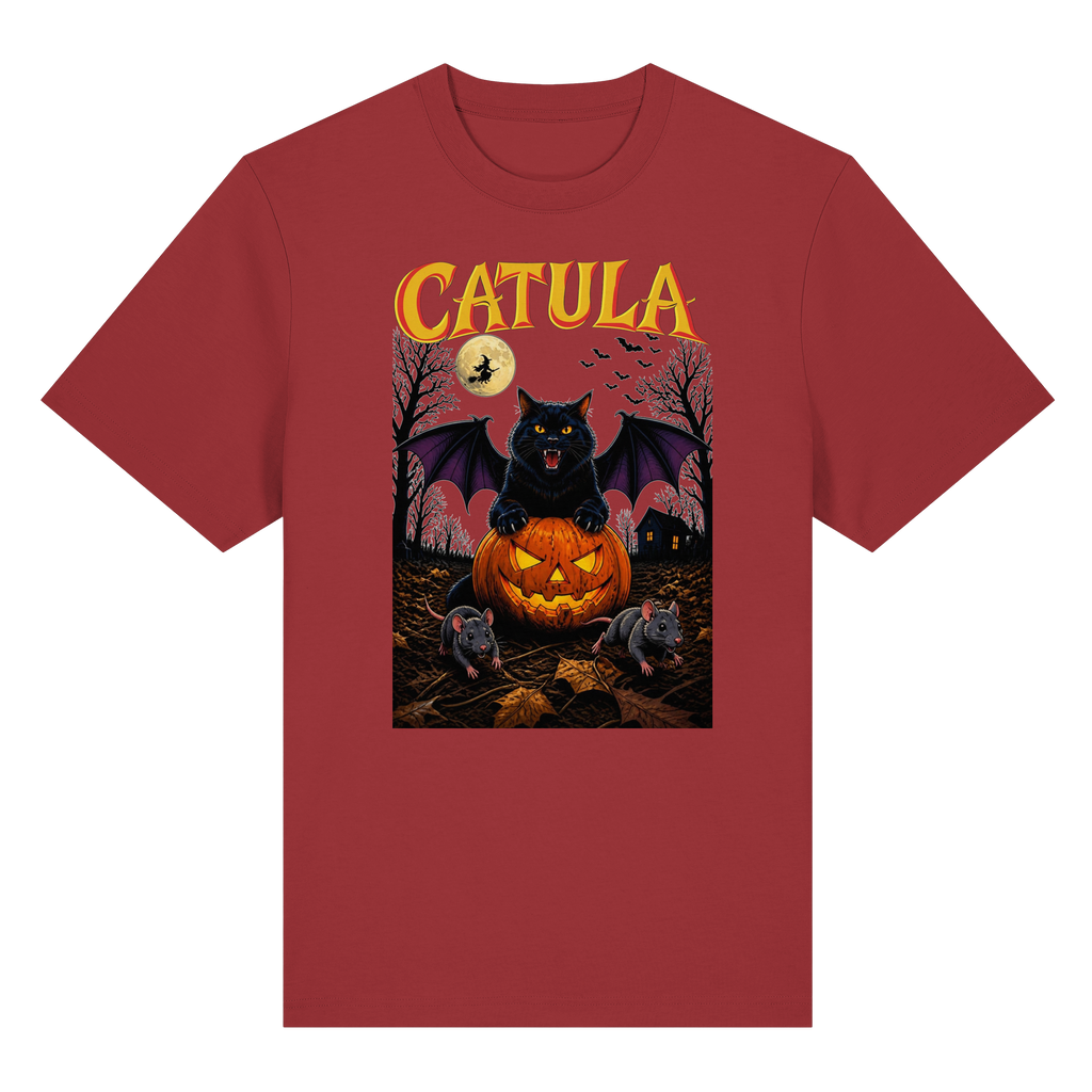 Halloween Catula