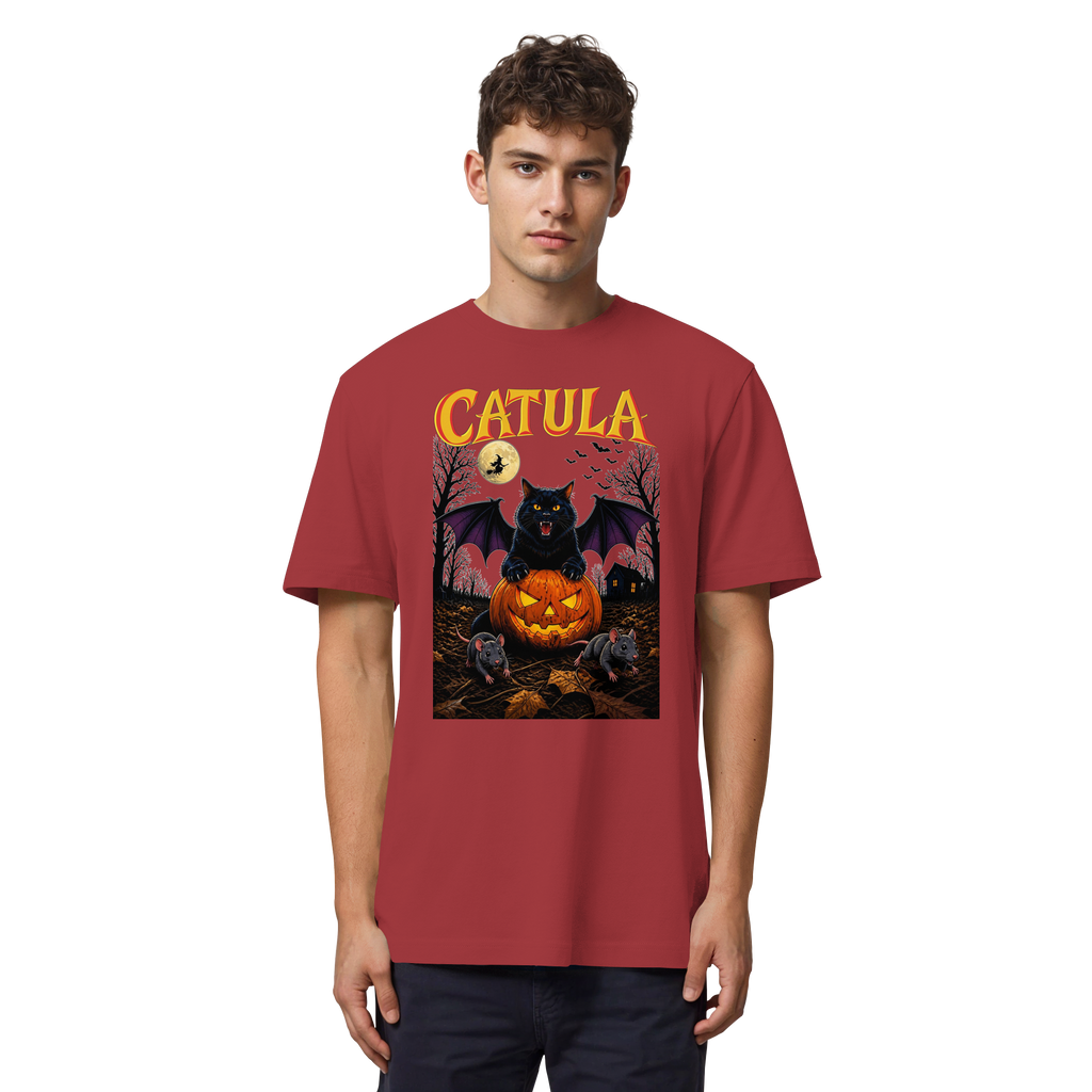 Halloween Catula