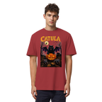 Halloween Catula