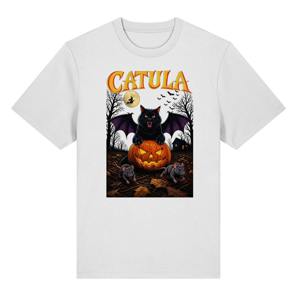Halloween Catula