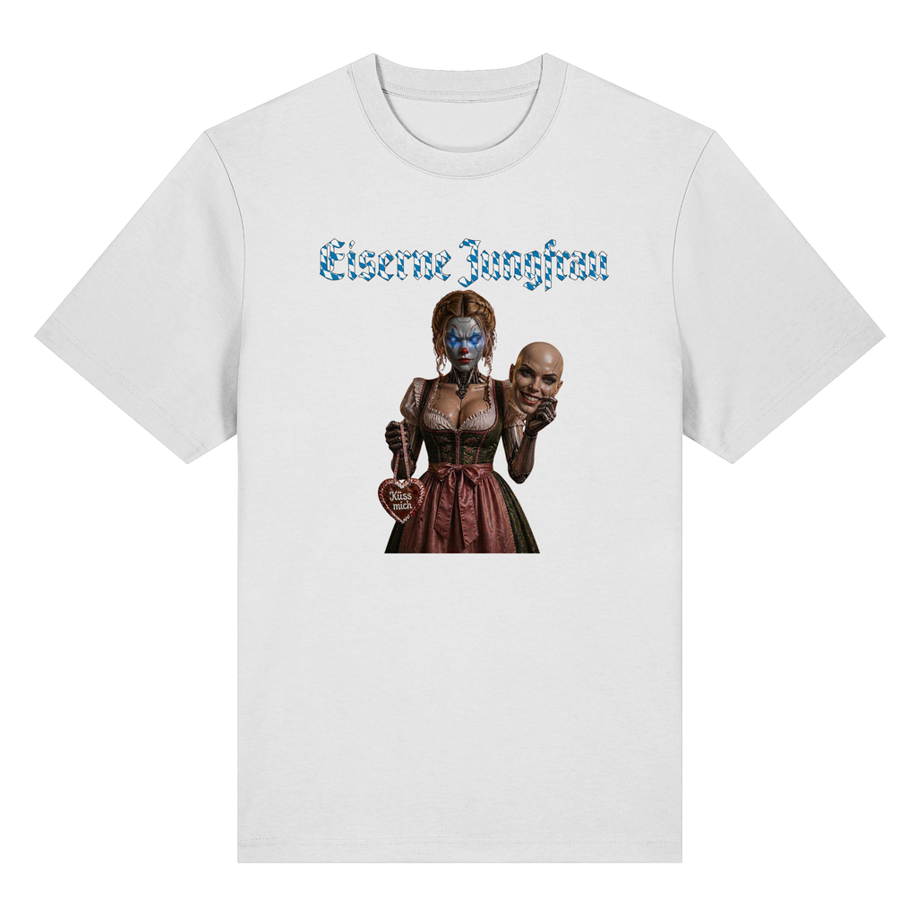 Eiserne Jungfrau