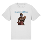 Eiserne Jungfrau