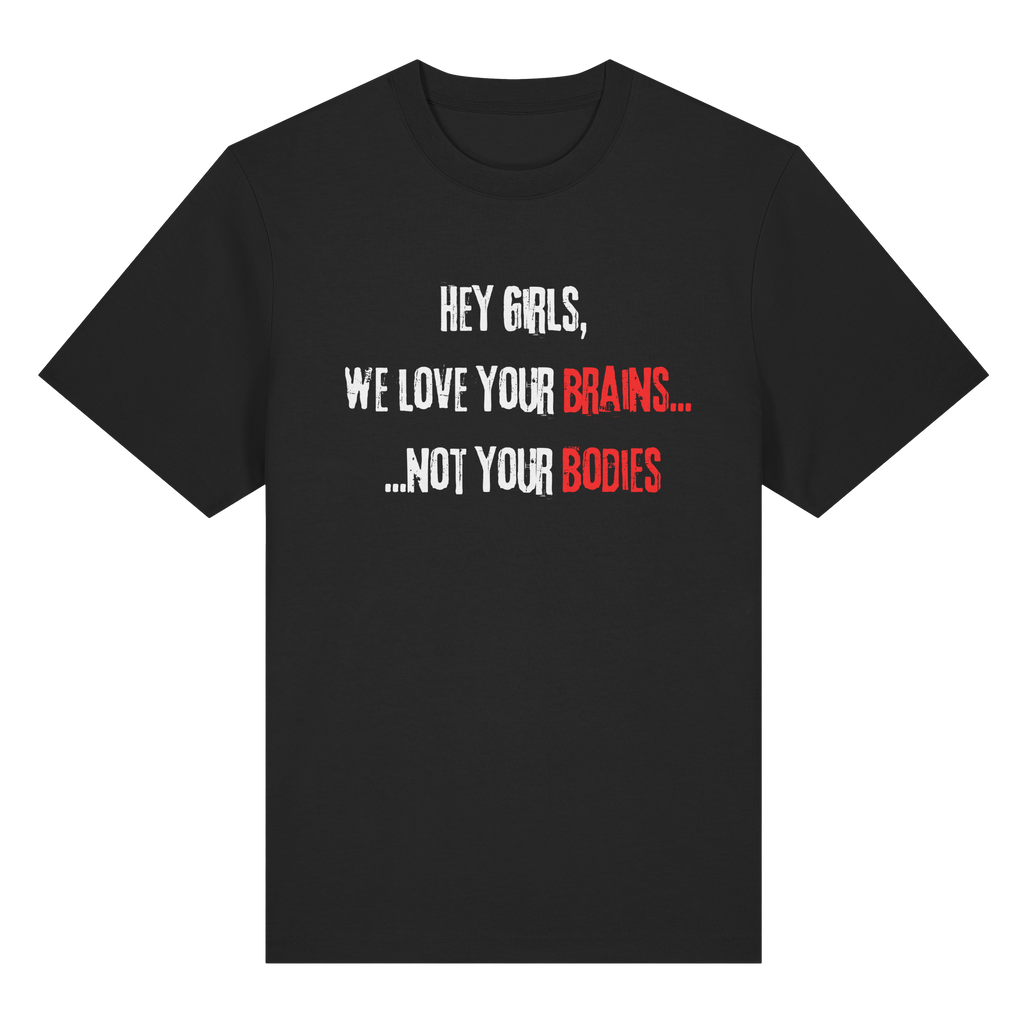 Hey girls - black two sides