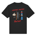 Vampire Hunter Tool Kit