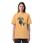 Cthulhu Mom