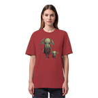 Cthulhu Mom