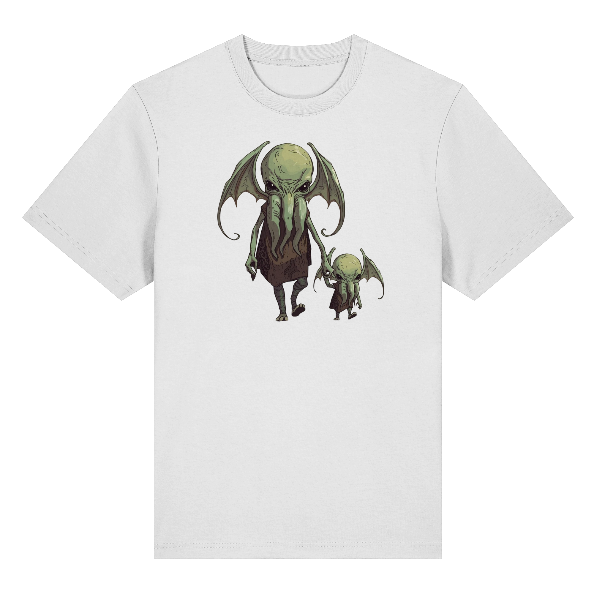 Cthulhu Mom