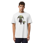 Cthulhu Mom