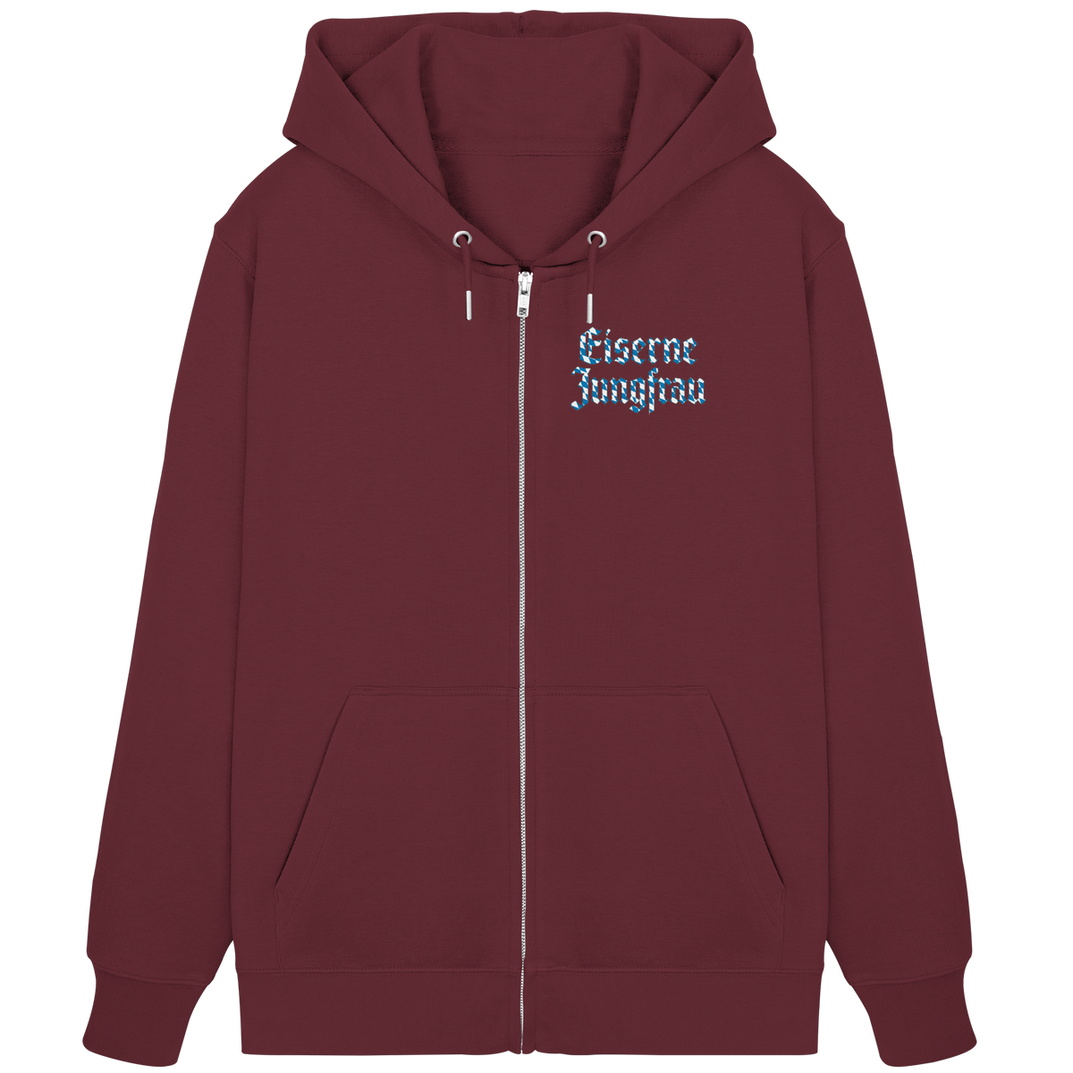 Eiserne Jungfrau