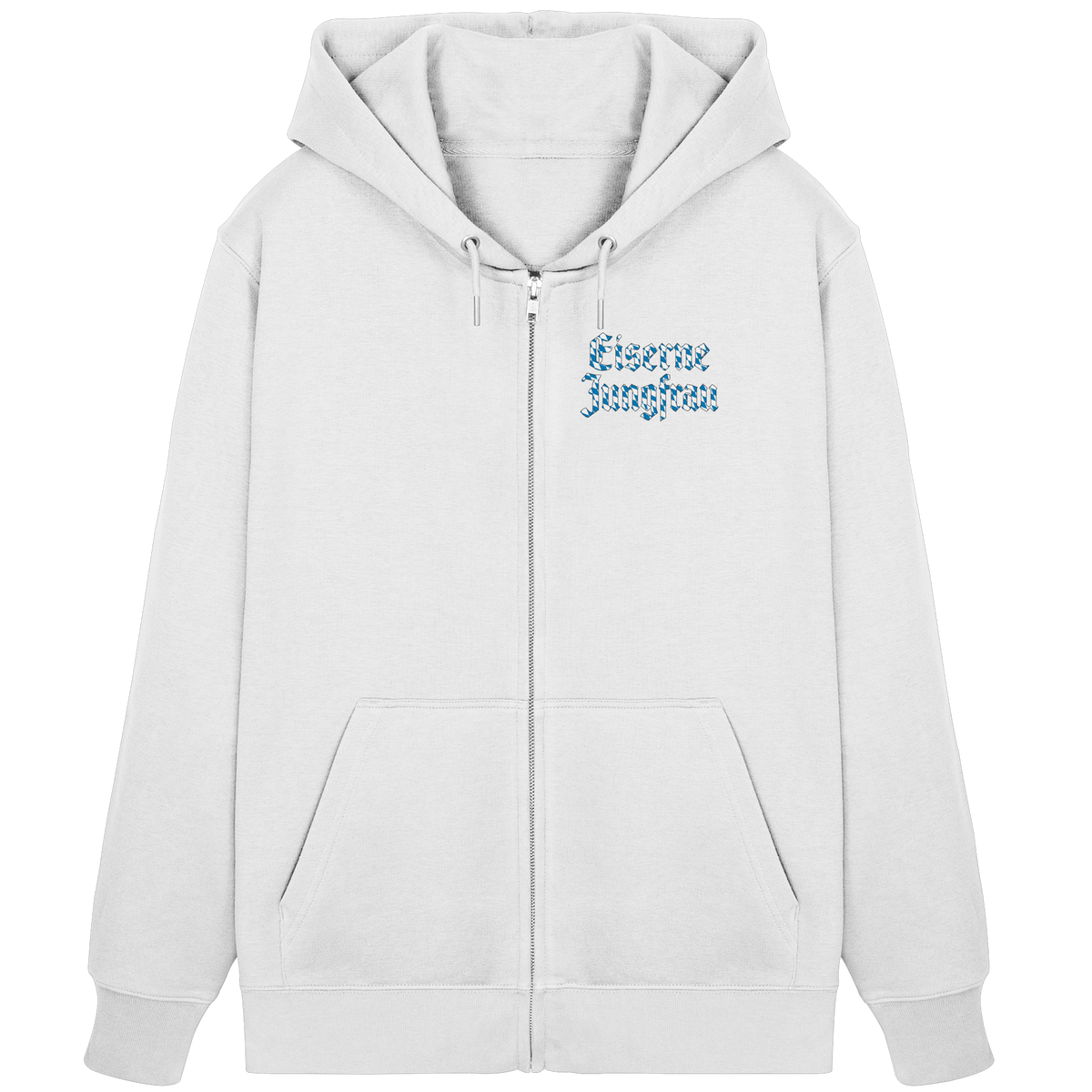 Eiserne Jungfrau