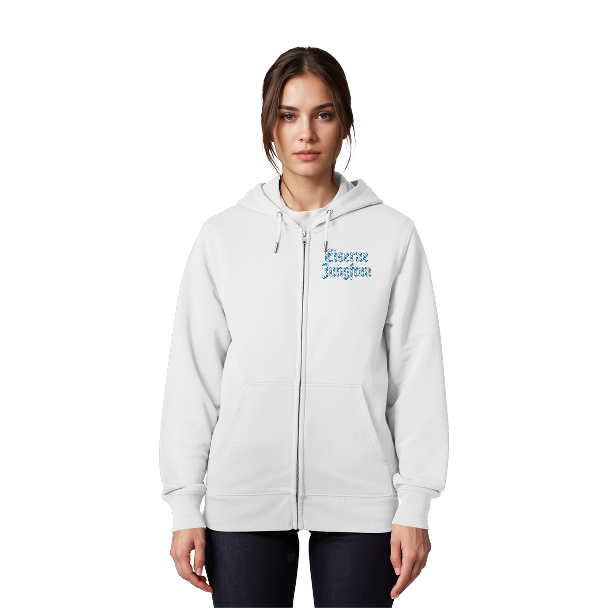Eiserne Jungfrau