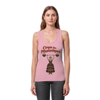 Die stärkste Frau der Welt - Women Fitted