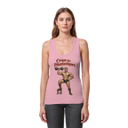 Der stärkste Mann der Welt - Women Fitted
